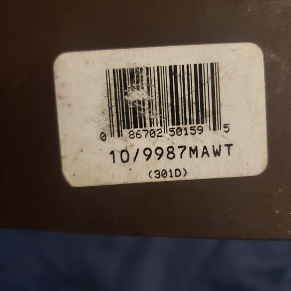 Anne klein water 100 resist watch - Picture 5 of 5